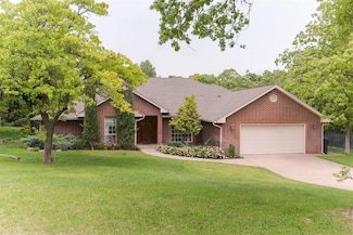 7309 NE 101st St, Oklahoma City, OK 73151