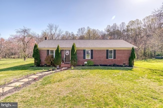 10119 Jameson Ln, Culpeper, VA 22701