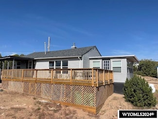 22851 Pelican Ridge, Alcova, WY 82620