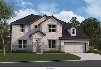 3965 Waco Way, Leander, TX 78641