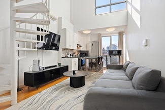 362 W 127th St Unit 6B, New York, NY 10027