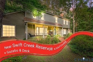 4013 McTyres Cove Rd, Midlothian, VA 23112