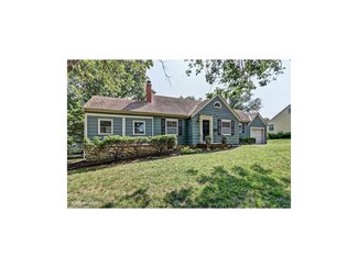 2601 W 50th Terrace, Westwood, KS 66205