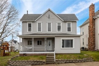 11 Penn Ave, Irwin, PA 15642