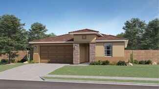 Clark II Plan 4076, Mesa, AZ 85212