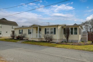 1150 N River Ave, Sunbury, PA 17801