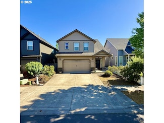 5518 Tribute Way, Eugene, OR 97402