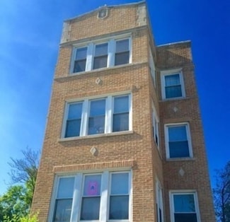 3444 W Grenshaw St Unit 2, Chicago, IL 60624