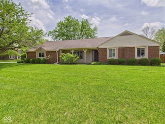 1645 Woodview Ln, Anderson, IN 46011