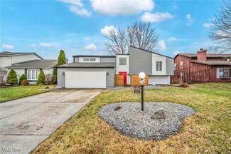 4149 Ivanhoe Dr, Lorain, OH 44053