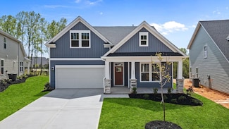 Cooper 3, Inman, SC 29349