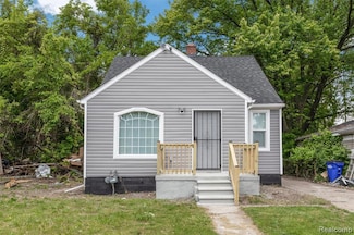 17877 Rowe St, Detroit, MI 48205