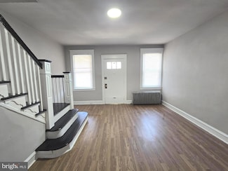 204 W Duncannon Ave, Philadelphia, PA 19120