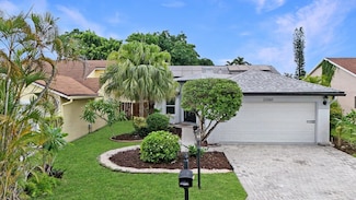 23260 Sedawie Dr, Boca Raton, FL 33433
