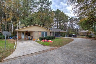 12 Fountain Square NW, Rome, GA 30165
