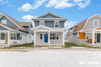 2108 Willard Ave SE, Grand Rapids, MI 49507
