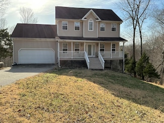 5513 Cove Creek Rd, Byrdstown, TN 38549