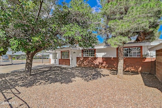 10304 Thor St, El Paso, TX 79924