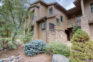 3700 W Black Oak Loop Unit A-4, Show Low, AZ 85901