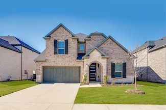 518 Chatham St, Oak Point, TX 75068