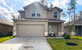 5826 Hampton Valley Dr, Spring, TX 77373