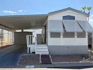 702 S Meridian Rd Unit 61, Apache Junction, AZ 85120