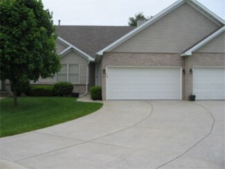 107 N Blair Dr Unit 27, Normal, IL 61761