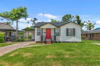 2903 8th St, Lake Charles, LA 70615