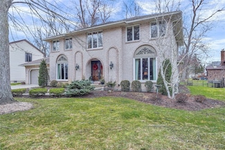 287 Forestview Dr, Buffalo, NY 14221