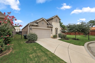 18606 Copano Ln, Spring, TX 77379