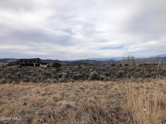 1506 E Haystacker Dr, Eagle, CO 81631