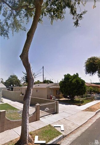 4955 Beck Ave, Bell, CA 90201