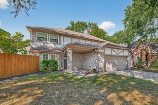 14507 Moss Valley Dr, Cypress, TX 77429