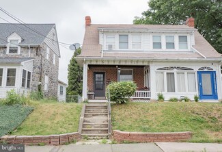 609 E 4th St, Boyertown, PA 19512