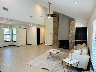 5611 Timber Rail, San Antonio, TX 78250