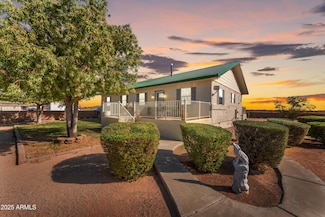 123 S 387th Ave, Tonopah, AZ 85354