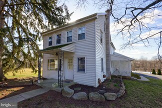 1190 Forest Hill Rd, Stevens, PA 17578