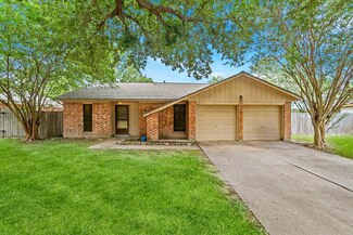 5359 Friar Tuck Dr, Katy, TX 77493