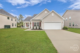 4728 Castleoak Dr, Richmond Hill, GA 31324