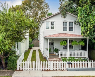 28 Lenox St, Charleston, SC 29403