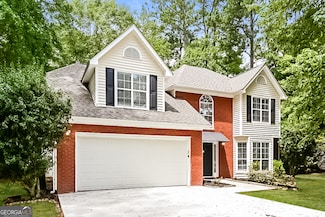 10123 Clearwater Trail, Jonesboro, GA 30238