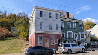 1129 McColloch St, Wheeling, WV 26003