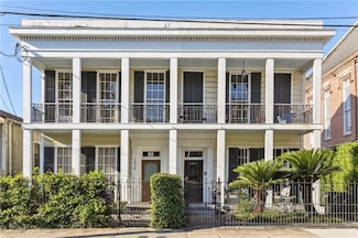 1214 Felicity St, New Orleans, LA 70130