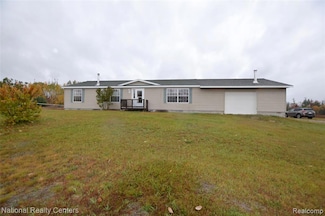 16852 Hayes Rd, Hillman, MI 49746