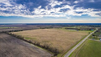 Tract 5 Farm To Market Road 1550, Bonham, TX 75418