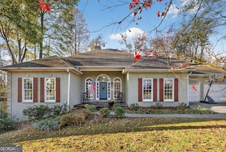 1510 Shade Tree Way, Alpharetta, GA 30009