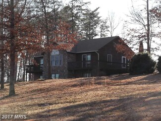 11142 Quarter Horse Ln, Rapidan, VA 22733