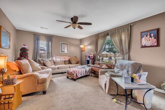 509 Keeton Ave, Old Hickory, TN 37138