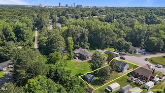 1818 Cecil St, Durham, NC 27707