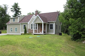 689 Putnam Pike, Chepachet, RI 02814